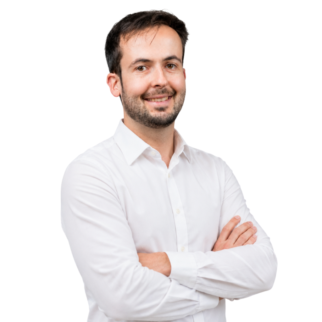 Christian Kress - WordPress Freelancer aus Köln
