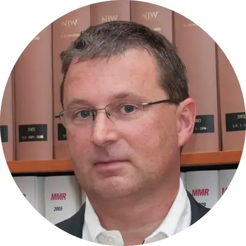 Michael Bock