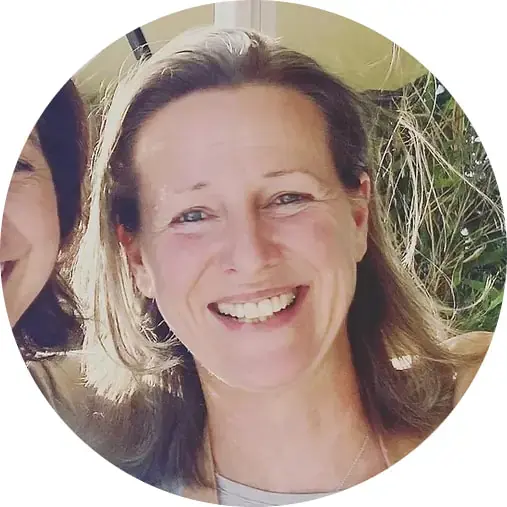 Nina Schumacher